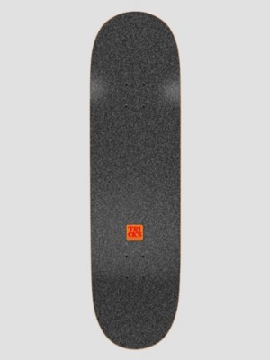 Tricks Hot Dog 8.0″ Skateboard Complete | Blue Tomato